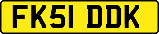 FK51DDK