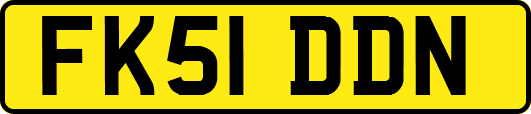 FK51DDN