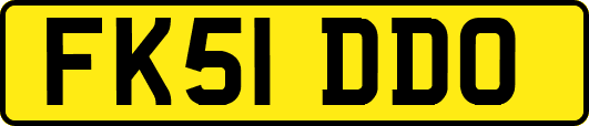 FK51DDO