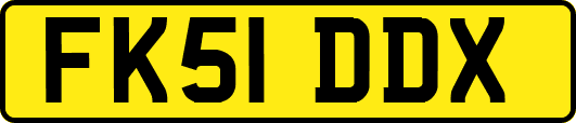 FK51DDX