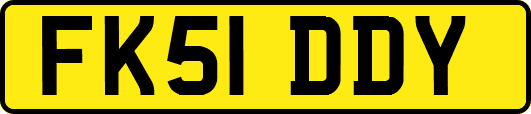 FK51DDY