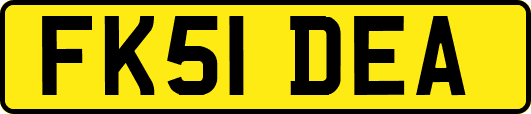 FK51DEA