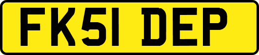 FK51DEP