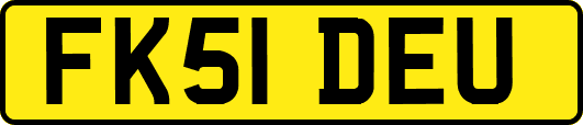 FK51DEU