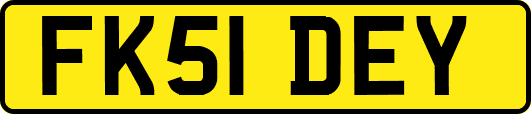 FK51DEY