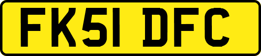 FK51DFC