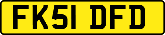 FK51DFD