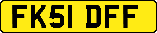 FK51DFF