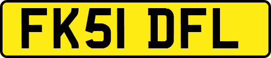 FK51DFL