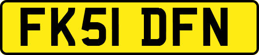 FK51DFN