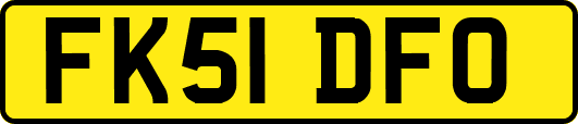 FK51DFO