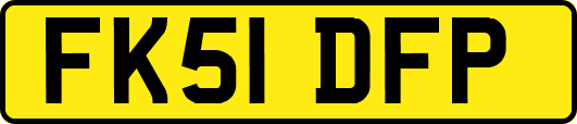 FK51DFP