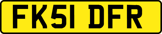 FK51DFR