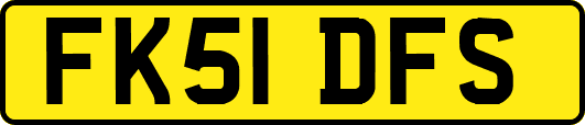 FK51DFS