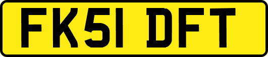 FK51DFT