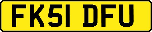 FK51DFU