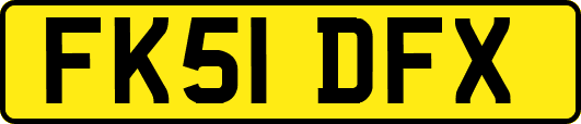 FK51DFX