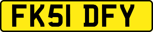 FK51DFY