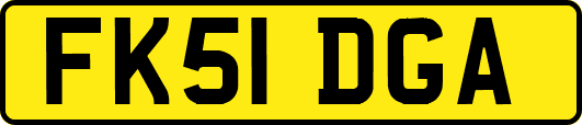 FK51DGA