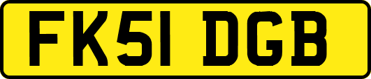 FK51DGB