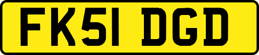 FK51DGD