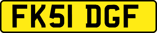 FK51DGF