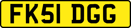 FK51DGG