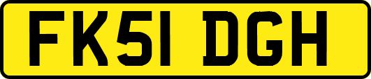 FK51DGH