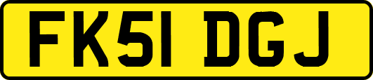 FK51DGJ