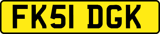 FK51DGK