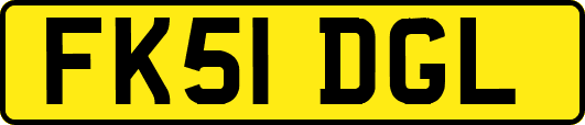 FK51DGL