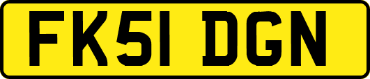 FK51DGN