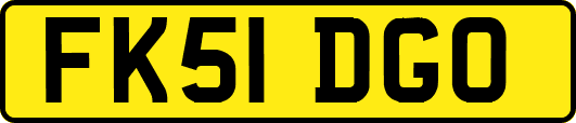 FK51DGO