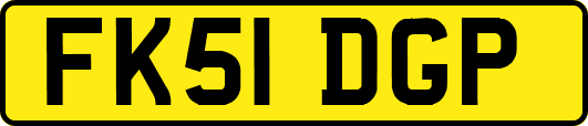 FK51DGP