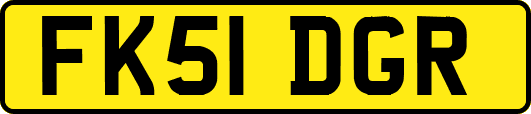 FK51DGR