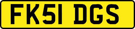 FK51DGS