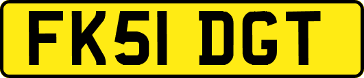 FK51DGT