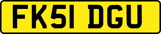 FK51DGU