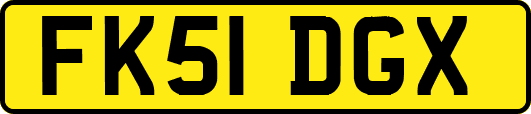 FK51DGX