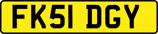 FK51DGY