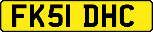 FK51DHC