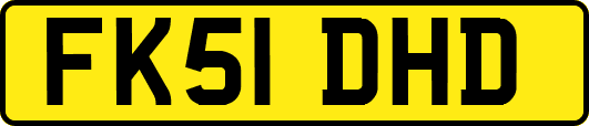 FK51DHD