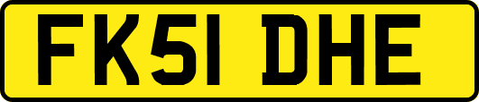 FK51DHE