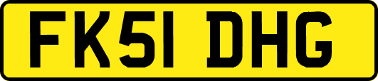 FK51DHG