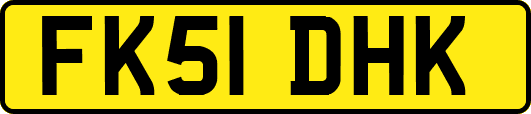 FK51DHK