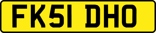 FK51DHO