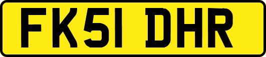 FK51DHR