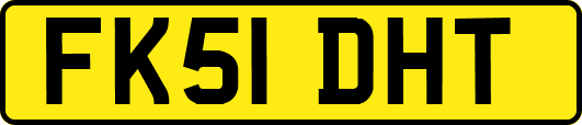 FK51DHT