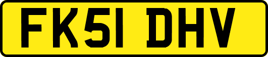 FK51DHV