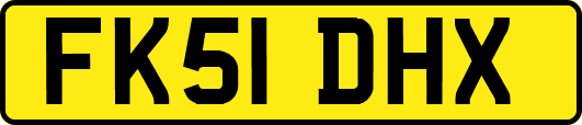 FK51DHX